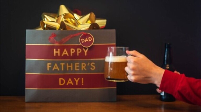 5 Last-Minute Father's Day Gifts For Beer Lovers