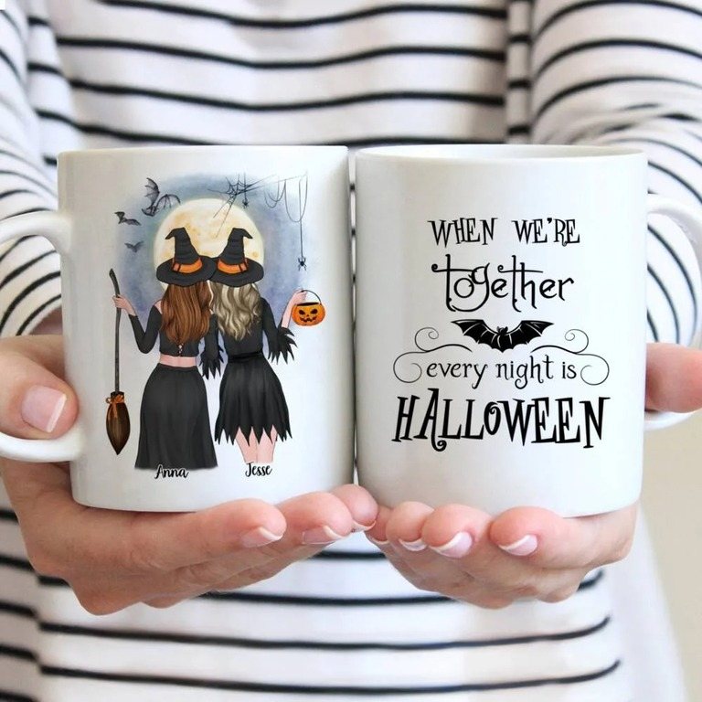 10 Spooky Halloween Gift Ideas For Coworkers