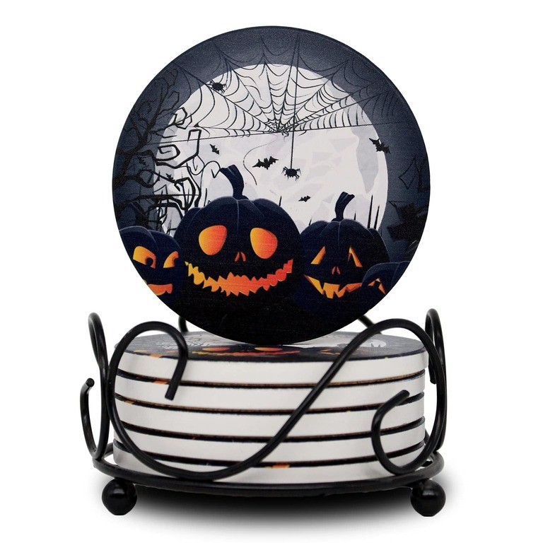 10 Spooky Halloween Gift Ideas For Coworkers