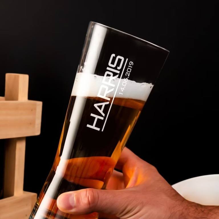 4 Personalized Gifts for Beer Lovers That They'll Actually Use
