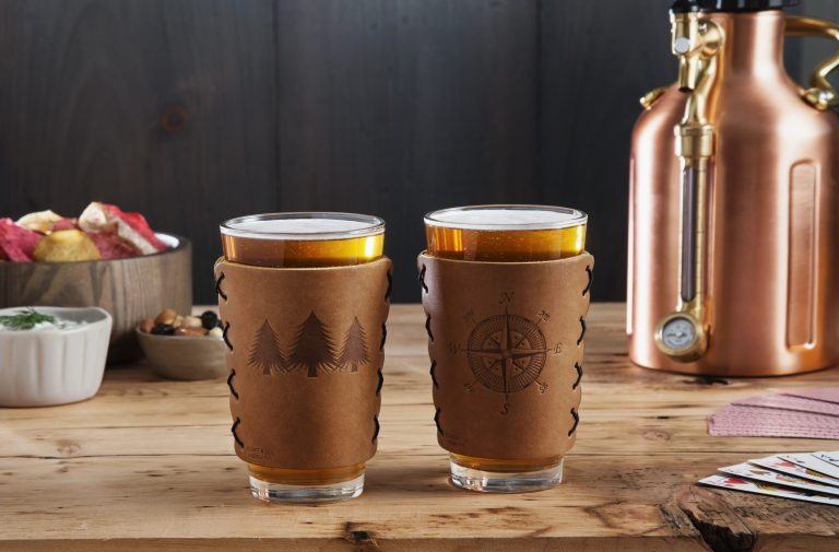 4 Personalized Gifts for Beer Lovers That They'll Actually Use