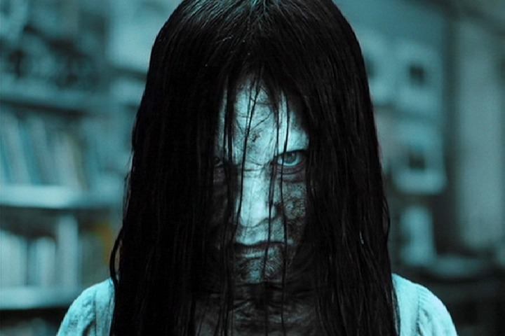 Top 8 Scary Movie Characters For Halloween