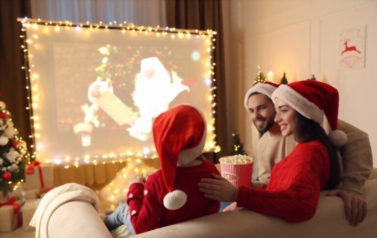 10 Things To Do On Christmas Eve With Your Loved Ones