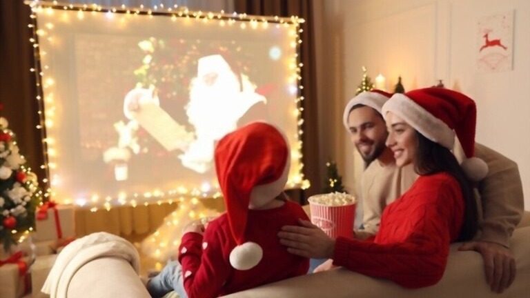 10 Things To Do On Christmas Eve With Your Loved Ones