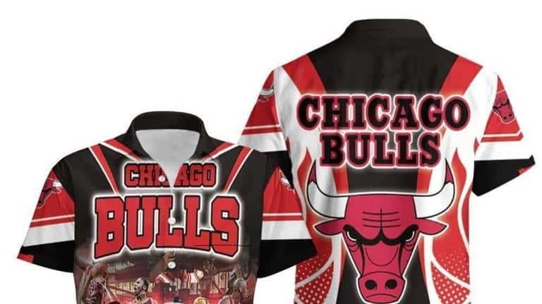 The Ultimate List of 30 Best Chicago Bulls Gifts
