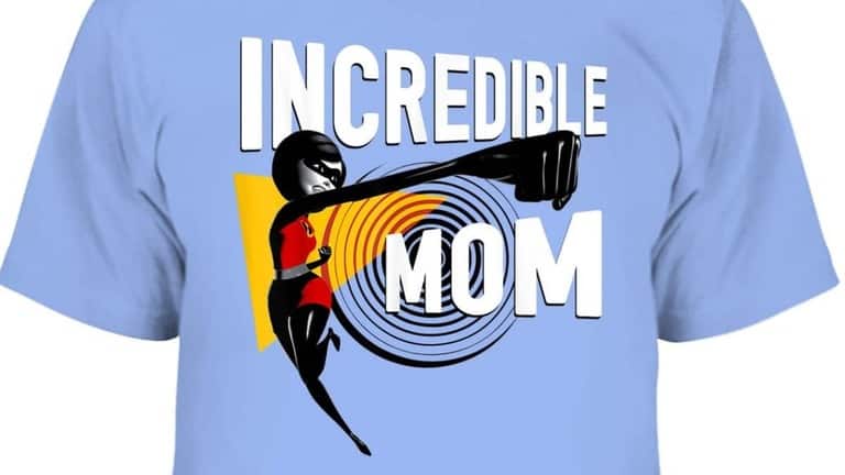 50 Adorable First Mother's Day T-Shirts You Can't Resist Buying!
