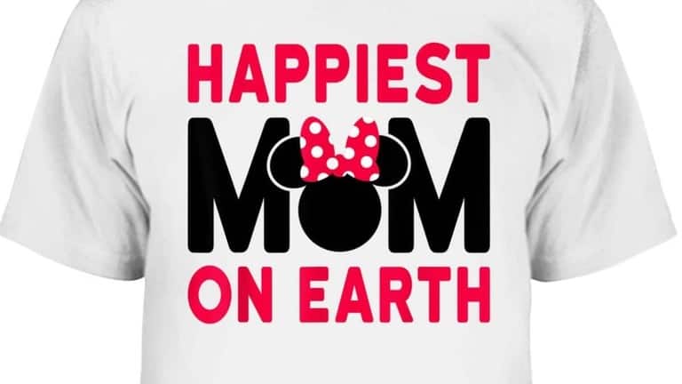 50 Hilarious Mom Shirt Ideas That Will Make You LOL