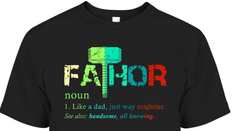 50 Happy Father's Day Clothes to Spoil Your Dad with Style