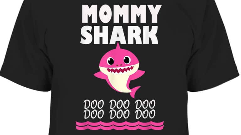 50 Unique Mother's Day T-Shirt Gifts That Will Make Mom Smile
