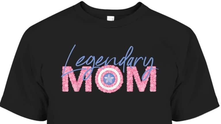 50 Unique and Personalized Mother's Day Shirts You Need to See!